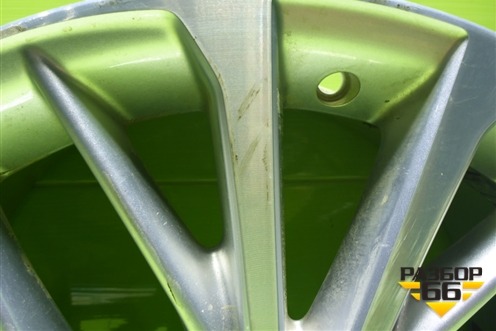 Диск колёсный литой  R18 EJ8 5x114.3 ET50 Ц.О.60,1 (4261106E50) для Toyota Camry V70 с 2017г (Камри) Диск колёсный литой  R18 EJ8 5x114.3 ET50 Ц.О.60,1 (4261106E50) для Toyota Camry V70 с 2017г (Камри)