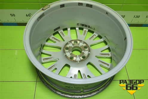 Диск колёсный литой  R18 EJ8 5x114.3 ET50 Ц.О.60,1 (4261106E50) для Toyota Camry V70 с 2017г (Камри) Диск колёсный литой  R18 EJ8 5x114.3 ET50 Ц.О.60,1 (4261106E50) для Toyota Camry V70 с 2017г (Камри)