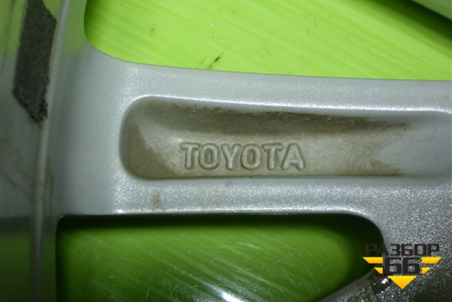 Диск колёсный литой  R18 EJ8 5x114.3 ET50 Ц.О.60,1 (4261106E50) для Toyota Camry V70 с 2017г (Камри) Диск колёсный литой  R18 EJ8 5x114.3 ET50 Ц.О.60,1 (4261106E50) для Toyota Camry V70 с 2017г (Камри)