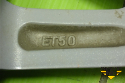 Диск колёсный литой  R18 EJ8 5x114.3 ET50 Ц.О.60,1 (4261106E50) для Toyota Camry V70 с 2017г (Камри) Диск колёсный литой  R18 EJ8 5x114.3 ET50 Ц.О.60,1 (4261106E50) для Toyota Camry V70 с 2017г (Камри)