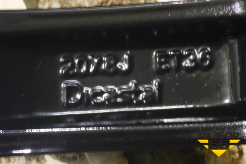 Диски колёсные литые (комплект)  R20 EJ8 5x108 ET36 Ц.О.65,1 (203000130AAACG) для Exeed VX с 2021г (ВХ) Диски колёсные литые (комплект)  R20 EJ8 5x108 ET36 Ц.О.65,1 (203000130AAACG) для Exeed VX с 2021г (ВХ)