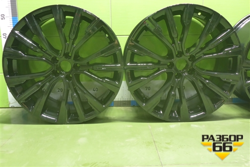 Диски колёсные литые (комплект)  R20 EJ8 5x108 ET36 Ц.О.65,1 (203000130AAACG) для Exeed VX с 2021г (ВХ) Диски колёсные литые (комплект)  R20 EJ8 5x108 ET36 Ц.О.65,1 (203000130AAACG) для Exeed VX с 2021г (ВХ)