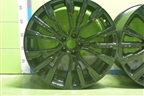 Диски колёсные литые (комплект)  R20 EJ8 5x108 ET36 Ц.О.65,1 (203000130AAACG) для Exeed VX с 2021г (ВХ) Диски колёсные литые (комплект)  R20 EJ8 5x108 ET36 Ц.О.65,1 (203000130AAACG) для Exeed VX с 2021г (ВХ)