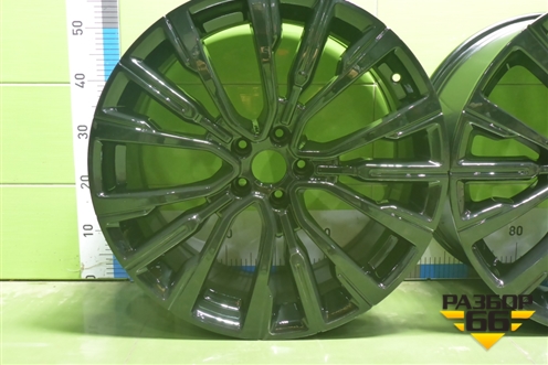 Диски колёсные литые (комплект)  R20 EJ8 5x108 ET36 Ц.О.65,1 (203000130AAACG) для Exeed VX с 2021г (ВХ) Диски колёсные литые (комплект)  R20 EJ8 5x108 ET36 Ц.О.65,1 (203000130AAACG) для Exeed VX с 2021г (ВХ)