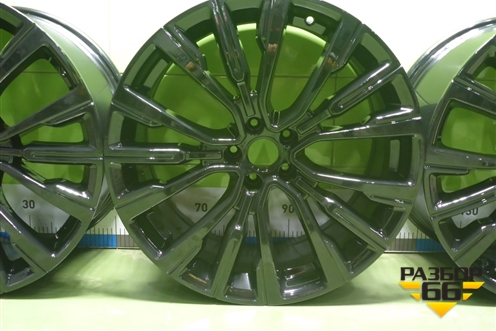 Диски колёсные литые (комплект)  R20 EJ8 5x108 ET36 Ц.О.65,1 (203000130AAACG) для Exeed VX с 2021г (ВХ) Диски колёсные литые (комплект)  R20 EJ8 5x108 ET36 Ц.О.65,1 (203000130AAACG) для Exeed VX с 2021г (ВХ)