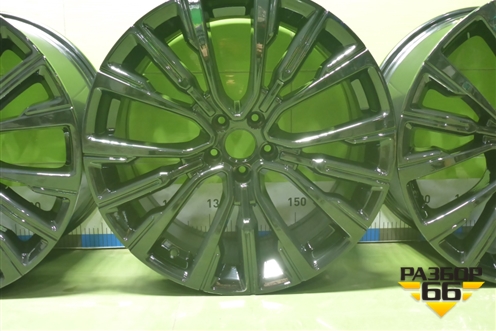 Диски колёсные литые (комплект)  R20 EJ8 5x108 ET36 Ц.О.65,1 (203000130AAACG) для Exeed VX с 2021г (ВХ) Диски колёсные литые (комплект)  R20 EJ8 5x108 ET36 Ц.О.65,1 (203000130AAACG) для Exeed VX с 2021г (ВХ)