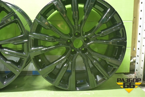 Диски колёсные литые (комплект)  R20 EJ8 5x108 ET36 Ц.О.65,1 (203000130AAACG) для Exeed VX с 2021г (ВХ) Диски колёсные литые (комплект)  R20 EJ8 5x108 ET36 Ц.О.65,1 (203000130AAACG) для Exeed VX с 2021г (ВХ)