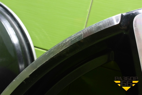 Диски колёсные литые (комплект)  R19 EJ7 5x114.3 ET42 Ц.О.60,1 (3101100AW22) для Changan CS55 PLUS с 2019г (ЦС 55 плюс)