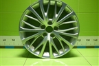 Диск колёсный литой  R18 EJ8 5x114.3 ET50 Ц.О.60,1 (4261106E50) для Toyota Camry V70 с 2017г (Камри) Диск колёсный литой  R18 EJ8 5x114.3 ET50 Ц.О.60,1 (4261106E50) для Toyota Camry V70 с 2017г (Камри)