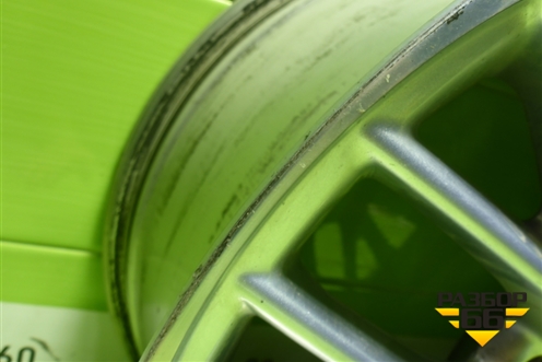 Диск колёсный литой  R18 EJ8 5x114.3 ET50 Ц.О.60,1 (4261106E50) для Toyota Camry V70 с 2017г (Камри) Диск колёсный литой  R18 EJ8 5x114.3 ET50 Ц.О.60,1 (4261106E50) для Toyota Camry V70 с 2017г (Камри)