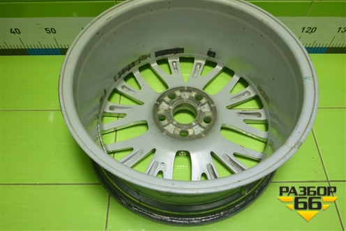 Диск колёсный литой  R18 EJ8 5x114.3 ET50 Ц.О.60,1 (4261106E50) для Toyota Camry V70 с 2017г (Камри) Диск колёсный литой  R18 EJ8 5x114.3 ET50 Ц.О.60,1 (4261106E50) для Toyota Camry V70 с 2017г (Камри)