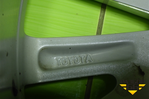 Диск колёсный литой  R18 EJ8 5x114.3 ET50 Ц.О.60,1 (4261106E50) для Toyota Camry V70 с 2017г (Камри) Диск колёсный литой  R18 EJ8 5x114.3 ET50 Ц.О.60,1 (4261106E50) для Toyota Camry V70 с 2017г (Камри)