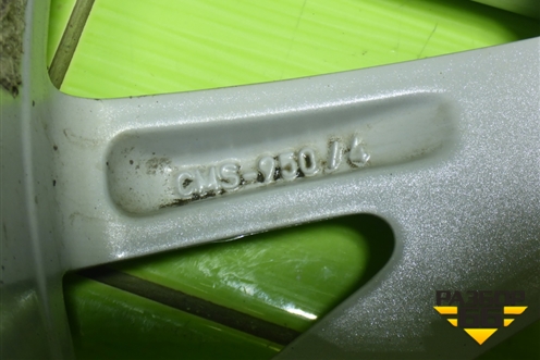 Диск колёсный литой  R18 EJ8 5x114.3 ET50 Ц.О.60,1 (4261106E50) для Toyota Camry V70 с 2017г (Камри) Диск колёсный литой  R18 EJ8 5x114.3 ET50 Ц.О.60,1 (4261106E50) для Toyota Camry V70 с 2017г (Камри)