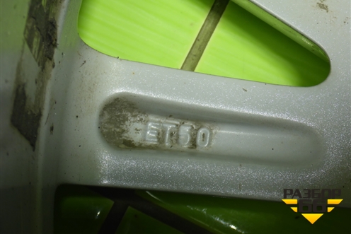 Диск колёсный литой  R18 EJ8 5x114.3 ET50 Ц.О.60,1 (4261106E50) для Toyota Camry V70 с 2017г (Камри) Диск колёсный литой  R18 EJ8 5x114.3 ET50 Ц.О.60,1 (4261106E50) для Toyota Camry V70 с 2017г (Камри)