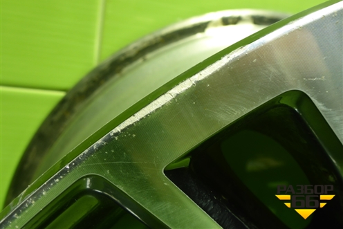 Диск колёсный литой  R18 EJ7 5x114.3 ET38 Ц.О.67,1 (EnkeiMAT) для Mitsubishi Outlander с 2012-2024г (Аутлендер) (ENKEIMAT)