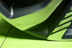 Диск колёсный литой  R20 EJ8 5x108 ET52 Ц.О.63,4 (8889503058) для Geely Monjaro с 2021г (Монджаро)