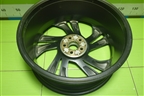 Диск колёсный литой  R20 EJ8 5x108 ET52 Ц.О.63,4 (8889503058) для Geely Monjaro с 2021г (Монджаро)