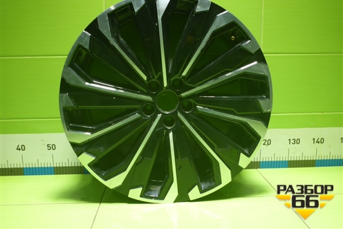 Диск колёсный литой  R20 EJ7,5 5x108 ET41 Ц.О.65,1 (203000851AA) для Exeed RX с 2023г (РХ) Диск колёсный литой  R20 EJ7,5 5x108 ET41 Ц.О.65,1 (203000851AA) для Exeed RX с 2023г (РХ)