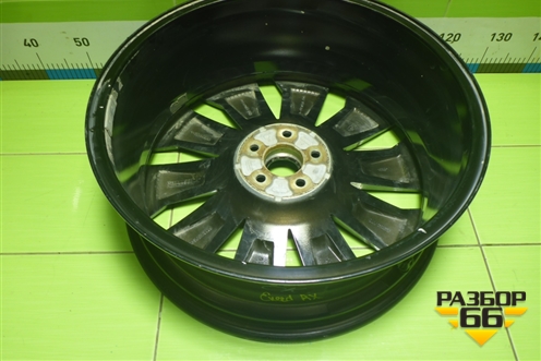 Диск колёсный литой  R20 EJ7,5 5x108 ET41 Ц.О.65,1 (203000851AA) для Exeed RX с 2023г (РХ) Диск колёсный литой  R20 EJ7,5 5x108 ET41 Ц.О.65,1 (203000851AA) для Exeed RX с 2023г (РХ)