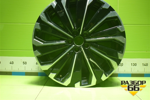 Диск колёсный литой  R20 EJ7,5 5x108 ET41 Ц.О.65,1 (203000851AA) для Exeed RX с 2023г (РХ) Диск колёсный литой  R20 EJ7,5 5x108 ET41 Ц.О.65,1 (203000851AA) для Exeed RX с 2023г (РХ)