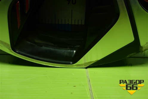 Диск колёсный литой  R17 EJ6,5 5x108 ET33 Ц.О.60,1 (203000423AA) для Chery Tiggo 7 с 2016г (Тиго 7)