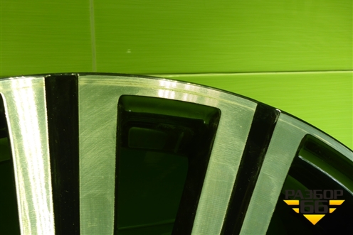 Диск колёсный литой  R22 EJ8 6x139.7 ET55 Ц.О.95,1 (4261160G10) для Lexus LX-600 с 2021г (ЛХ) Диск колёсный литой  R22 EJ8 6x139.7 ET55 Ц.О.95,1 (4261160G10) для Lexus LX-600 с 2021г (ЛХ)