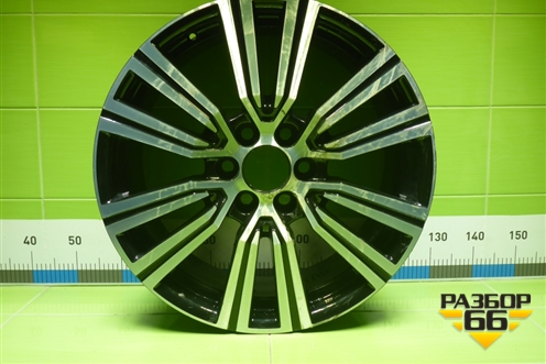 Диск колёсный литой  R22 EJ8 6x139.7 ET55 Ц.О.95,1 (4261160G10) для Lexus LX-600 с 2021г (ЛХ) Диск колёсный литой  R22 EJ8 6x139.7 ET55 Ц.О.95,1 (4261160G10) для Lexus LX-600 с 2021г (ЛХ)