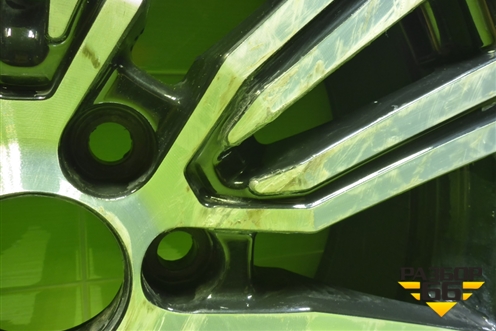 Диск колёсный литой  R22 EJ8 6x139.7 ET55 Ц.О.95,1 (4261160G10) для Lexus LX-600 с 2021г (ЛХ) Диск колёсный литой  R22 EJ8 6x139.7 ET55 Ц.О.95,1 (4261160G10) для Lexus LX-600 с 2021г (ЛХ)