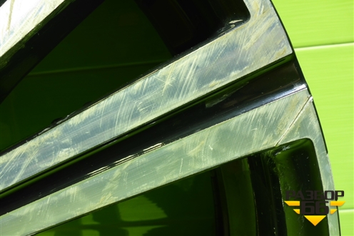 Диск колёсный литой  R22 EJ8 6x139.7 ET55 Ц.О.95,1 (4261160G10) для Lexus LX-600 с 2021г (ЛХ) Диск колёсный литой  R22 EJ8 6x139.7 ET55 Ц.О.95,1 (4261160G10) для Lexus LX-600 с 2021г (ЛХ)