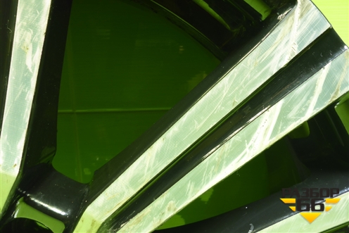 Диск колёсный литой  R22 EJ8 6x139.7 ET55 Ц.О.95,1 (4261160G10) для Lexus LX-600 с 2021г (ЛХ) Диск колёсный литой  R22 EJ8 6x139.7 ET55 Ц.О.95,1 (4261160G10) для Lexus LX-600 с 2021г (ЛХ)