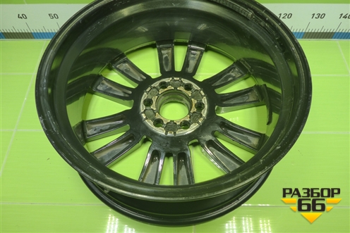 Диск колёсный литой  R22 EJ8 6x139.7 ET55 Ц.О.95,1 (4261160G10) для Lexus LX-600 с 2021г (ЛХ) Диск колёсный литой  R22 EJ8 6x139.7 ET55 Ц.О.95,1 (4261160G10) для Lexus LX-600 с 2021г (ЛХ)