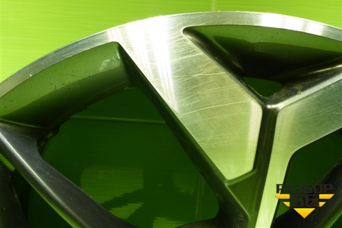 Диск колёсный литой  R19 EJ7 5x114.3 ET40 Ц.О.64,1 (3113100XKQ06A) для Haval F7 с 2019г (Ф7)