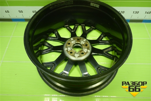 Диск колёсный литой  R20 EJ8 5x114.3 ET40 Ц.О.60,1 (3101100CN05) для Changan UNI-T с 2020г (Юни Т)