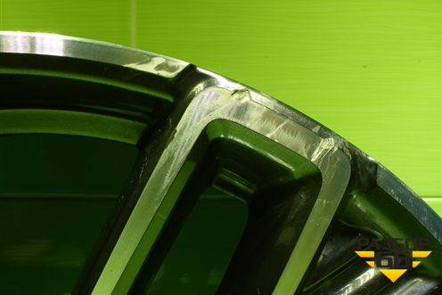 Диск колёсный литой  R19 EJ7 5x114.3 ET42 Ц.О.60,1 (3101100AW22) для Changan CS55 PLUS с 2019г (ЦС 55 плюс)