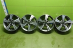 Диски колёсные литые (комплект)  R16 EJ6,5 5x114.3 ET50 Ц.О.67,1 (52910M6300) для Kia Cerato с 2018г (Серато 4)