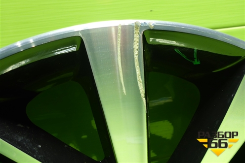 Диск колёсный литой  R15 EJ6 4х98 ET35 Ц.О.58,5 (8450106891) для VAZ Granta/Гранта Диск колёсный литой  R15 EJ6 4х98 ET35 Ц.О.58,5 (8450106891) для VAZ Granta/Гранта