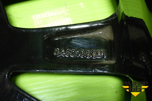 Диск колёсный литой  R15 EJ6 4х98 ET35 Ц.О.58,5 (8450106891) для VAZ Granta/Гранта Диск колёсный литой  R15 EJ6 4х98 ET35 Ц.О.58,5 (8450106891) для VAZ Granta/Гранта