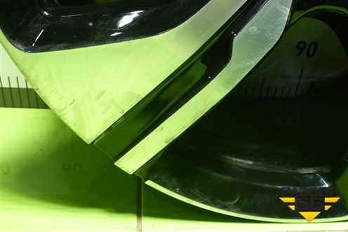 Диск колёсный литой  R17 EJ6,5 5x108 ET33 Ц.О.60,1 (203000330AA)