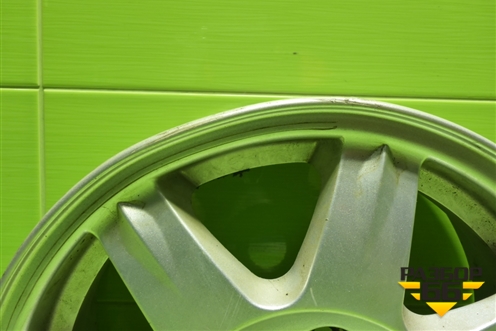 Диск колёсный литой  R14 EJ5,5 4х100 ET45 Ц.О.56,1 для Hyundai Getz с 2002г (Гетц)