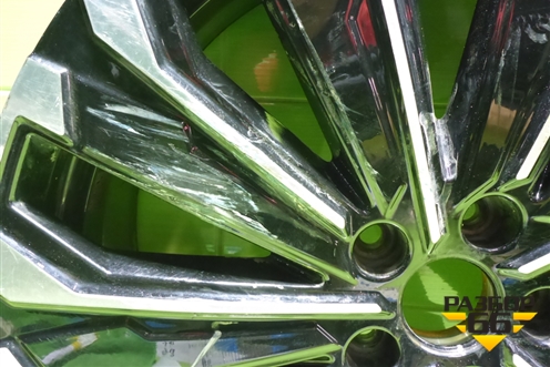 Диск колёсный литой  R20 EJ7,5 5x108 ET41 Ц.О.65,1 (203000851AA) для Exeed RX с 2023г (РХ) Диск колёсный литой  R20 EJ7,5 5x108 ET41 Ц.О.65,1 (203000851AA) для Exeed RX с 2023г (РХ)