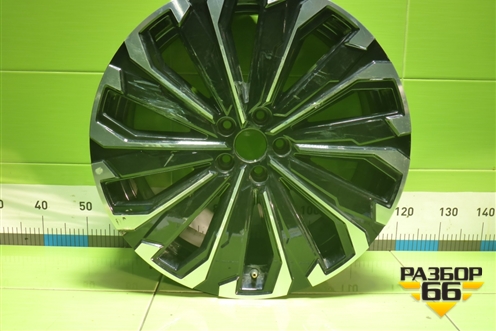 Диск колёсный литой  R20 EJ7,5 5x108 ET41 Ц.О.65,1 (203000851AA) для Exeed RX с 2023г (РХ) Диск колёсный литой  R20 EJ7,5 5x108 ET41 Ц.О.65,1 (203000851AA) для Exeed RX с 2023г (РХ)