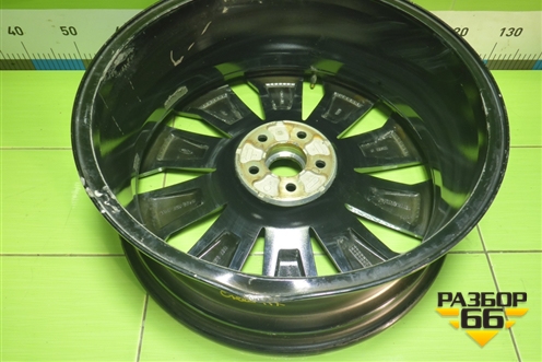 Диск колёсный литой  R20 EJ7,5 5x108 ET41 Ц.О.65,1 (203000851AA) для Exeed RX с 2023г (РХ) Диск колёсный литой  R20 EJ7,5 5x108 ET41 Ц.О.65,1 (203000851AA) для Exeed RX с 2023г (РХ)