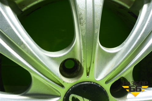 Диск колёсный литой  R14 EJ5,5 4х100 ET49 Ц.О.56,6 (TechLineTL423) для Daewoo Nexia с 1995-2016г (Нексия) (TECHLINETL423)