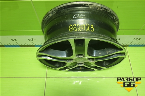 Диск колёсный литой  R14 EJ5,5 4х100 ET45 Ц.О.60,1 (TGRacingLZ255) (TGRACINGLZ255)