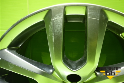 Диск колёсный литой  R18 EJ7,5 5x114.3 ET35 Ц.О.60,1 (4261A78081) для Lexus NX 200 с 2014-2021г (НХ) Диск колёсный литой  R18 EJ7,5 5x114.3 ET35 Ц.О.60,1 (4261A78081) для Lexus NX 200 с 2014-2021г (НХ)