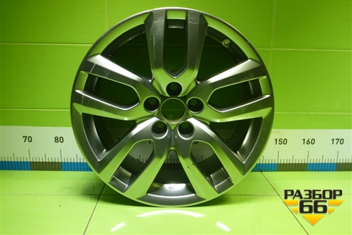 Диск колёсный литой  R18 EJ7,5 5x114.3 ET35 Ц.О.60,1 (4261A78081) для Lexus NX 200 с 2014-2021г (НХ) Диск колёсный литой  R18 EJ7,5 5x114.3 ET35 Ц.О.60,1 (4261A78081) для Lexus NX 200 с 2014-2021г (НХ)