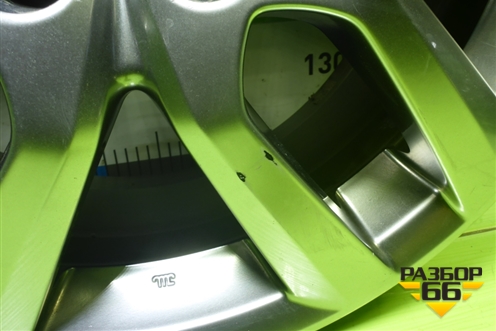 Диск колёсный литой  R18 EJ7,5 5x114.3 ET35 Ц.О.60,1 (4261A78081) для Lexus NX 200 с 2014-2021г (НХ) Диск колёсный литой  R18 EJ7,5 5x114.3 ET35 Ц.О.60,1 (4261A78081) для Lexus NX 200 с 2014-2021г (НХ)