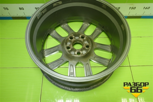 Диск колёсный литой  R18 EJ7,5 5x114.3 ET35 Ц.О.60,1 (4261A78081) для Lexus NX 200 с 2014-2021г (НХ) Диск колёсный литой  R18 EJ7,5 5x114.3 ET35 Ц.О.60,1 (4261A78081) для Lexus NX 200 с 2014-2021г (НХ)