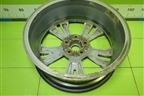 Диск колёсный литой  R18 EJ7 5x114.3 ET45 Ц.О.66,1 (D0300HV03A) для Nissan X-Trail (Т32) с 2014г (Хтраил)