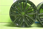 Диски колёсные литые (комплект)  R18 EJ7 5x114.3 ET45 Ц.О.60,1 (6600133838) для Geely Atlas Pro с 2019г (Атлас Про)